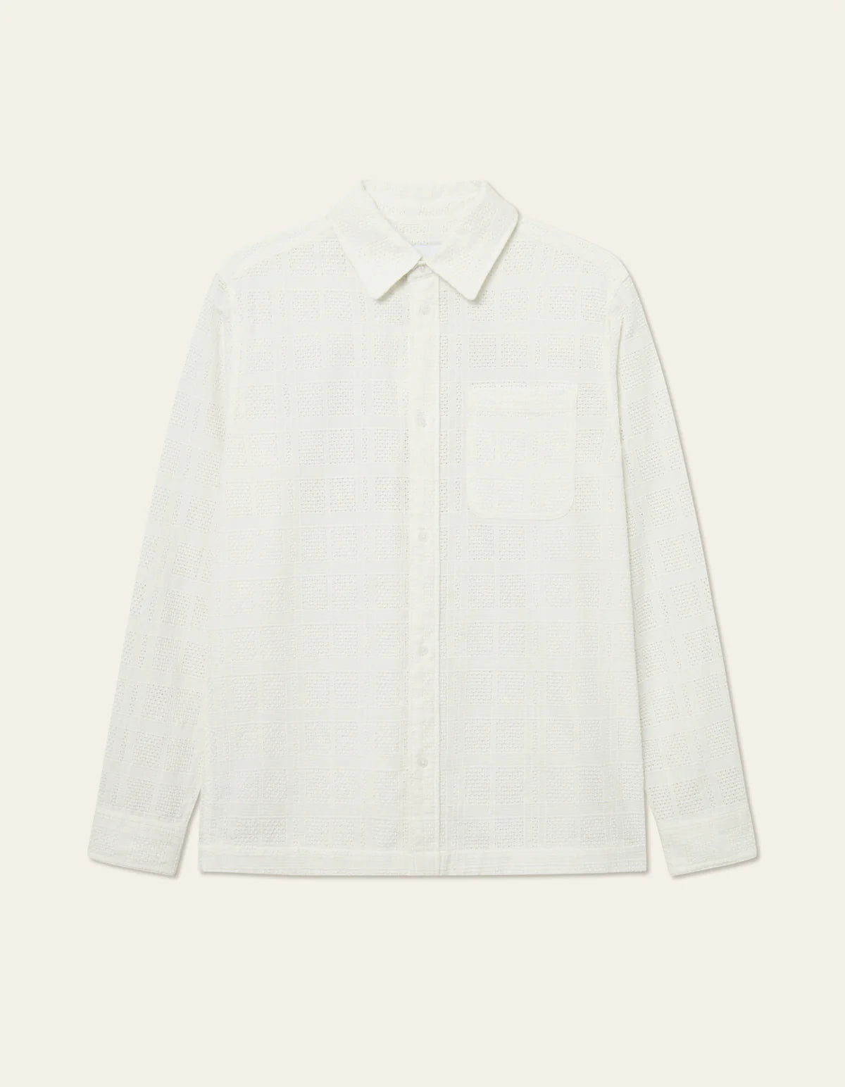 Charlie LS Shirt