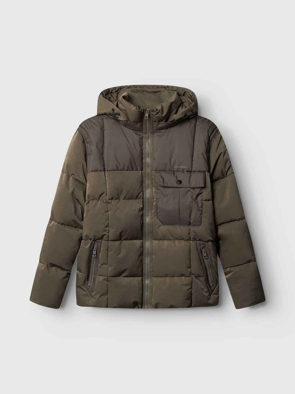 Glaze Tech Lt. Brown