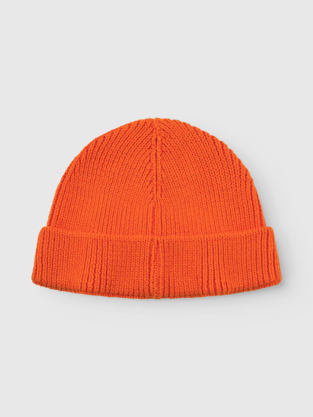 New Mount Beanie Orange