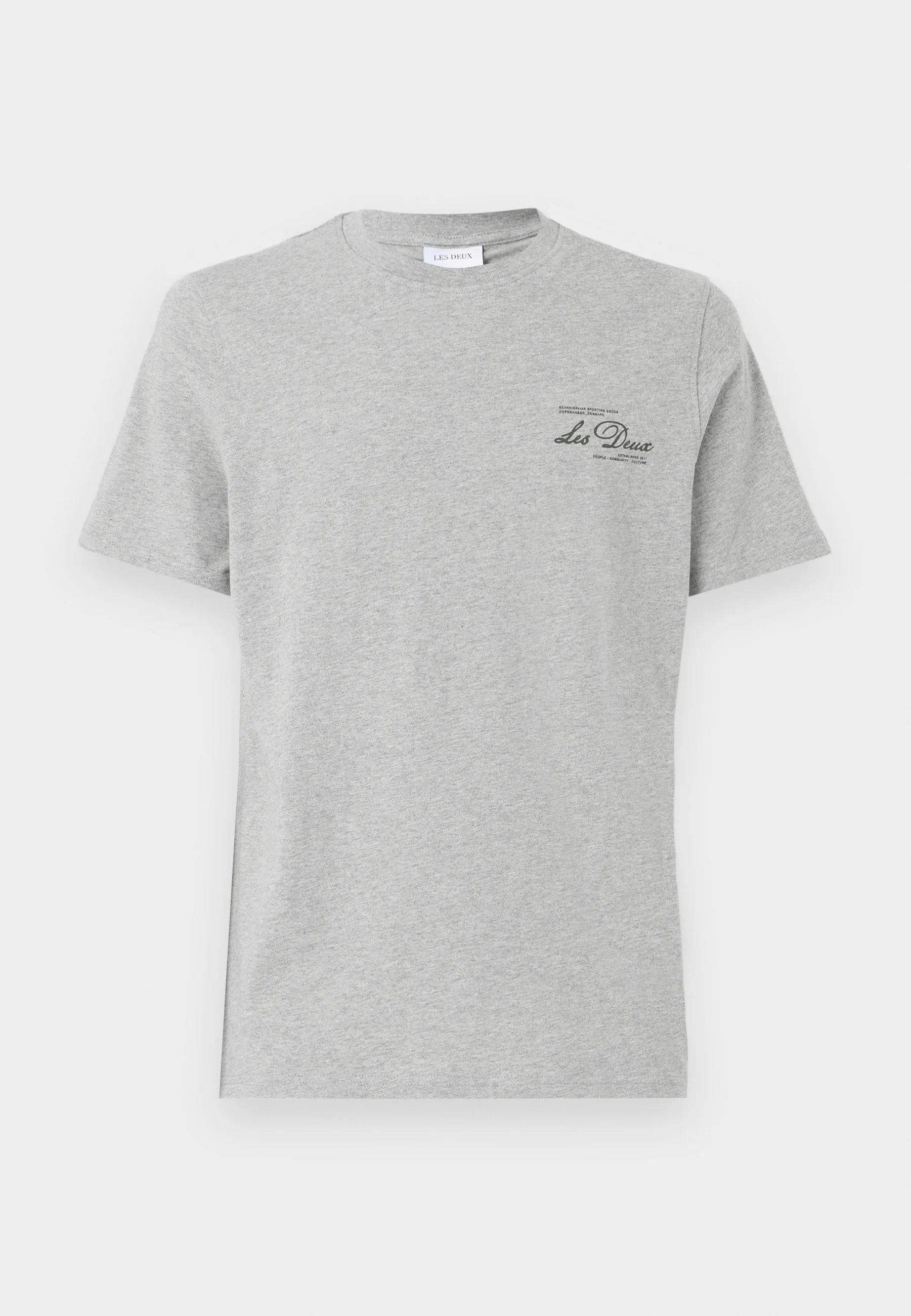 Scandinavian T-shirt
