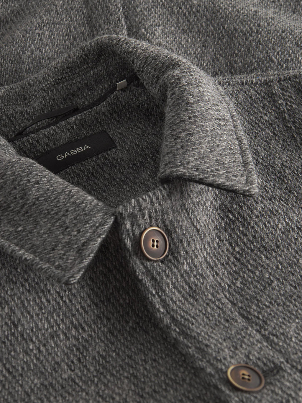 Ashton Diag Grey