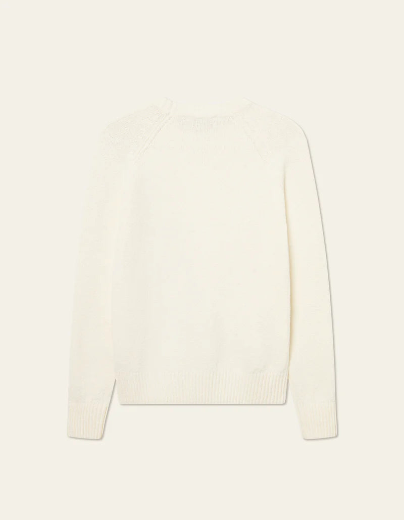 Brad Roundneck Knit