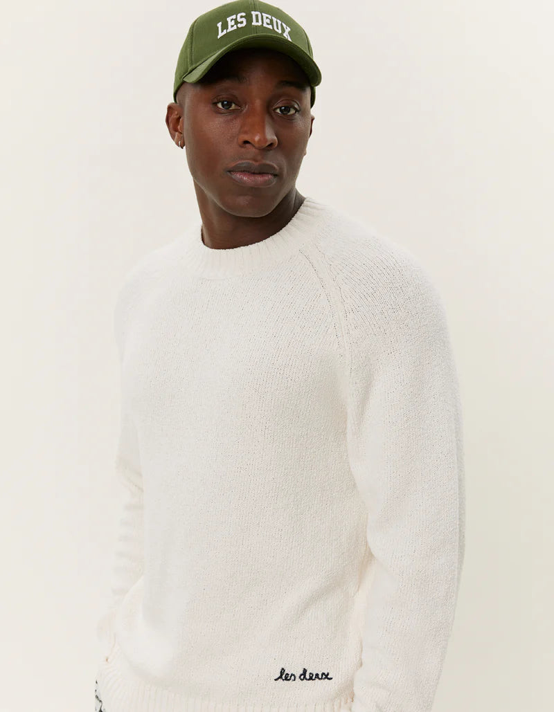 Brad Roundneck Knit