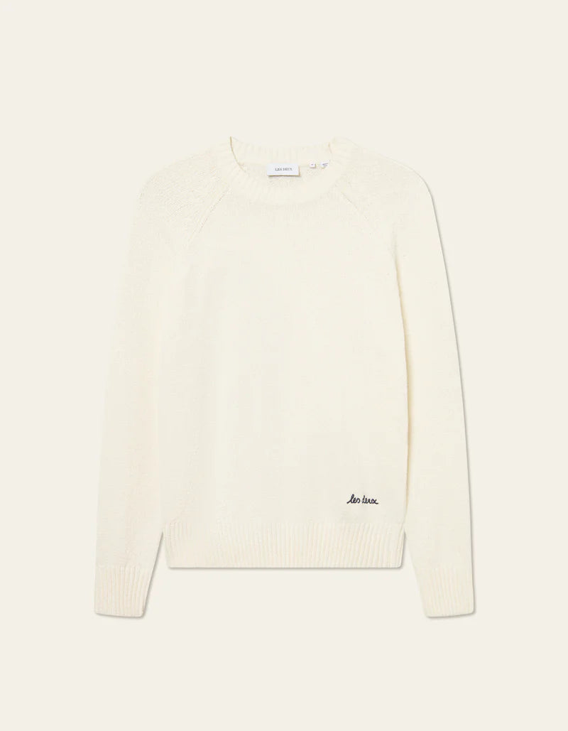 Brad Roundneck Knit