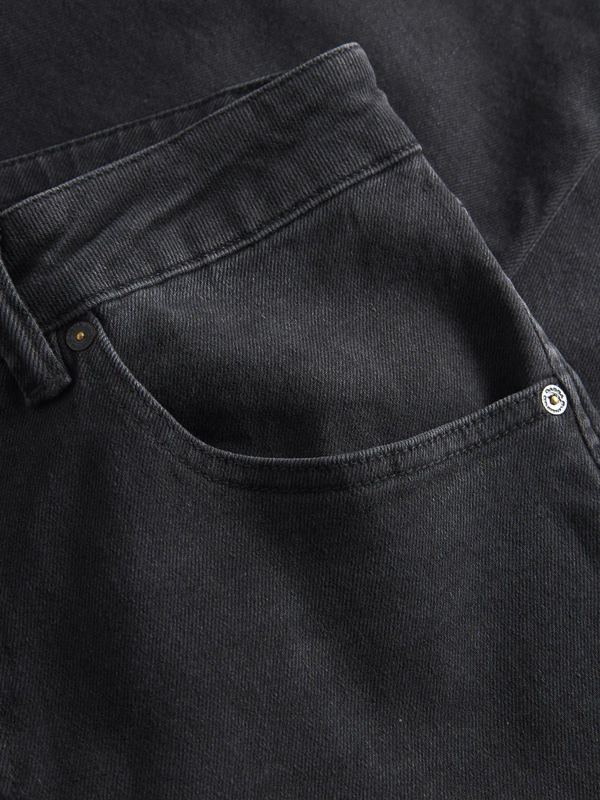 Carl K4430 Limited Grey Denim