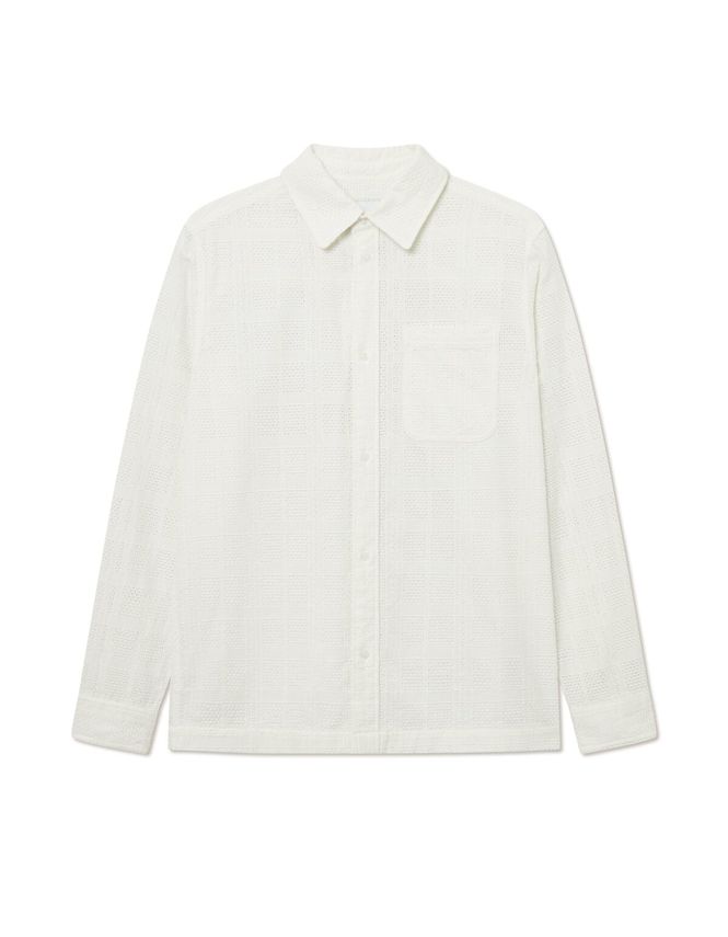 Charlie LS Shirt