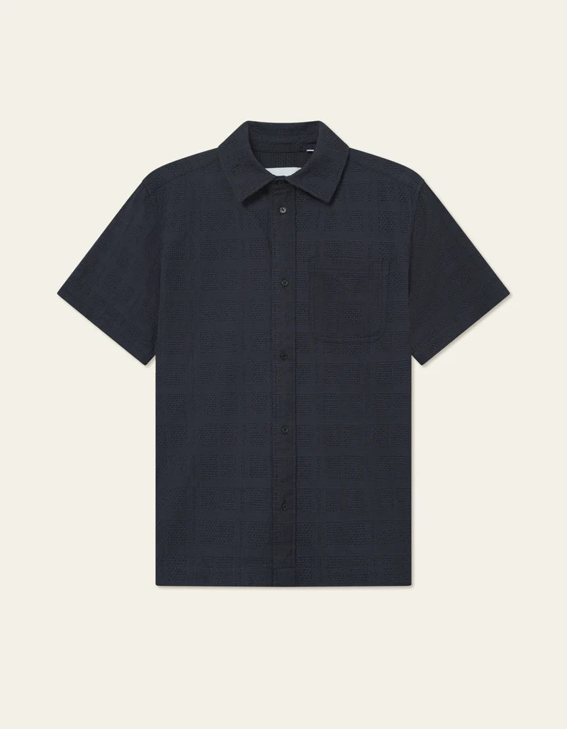 Charlie SS Shirt