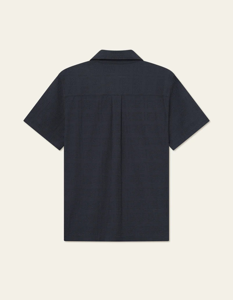 Charlie SS Shirt