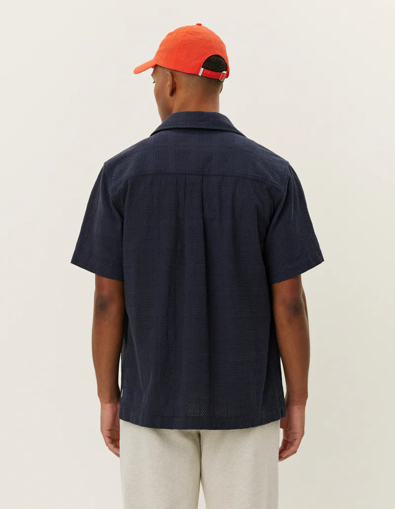 Charlie SS Shirt