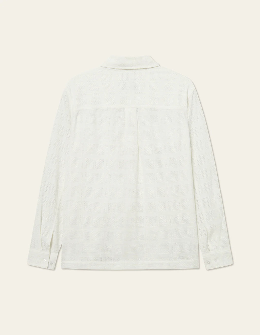 Charlie LS Shirt