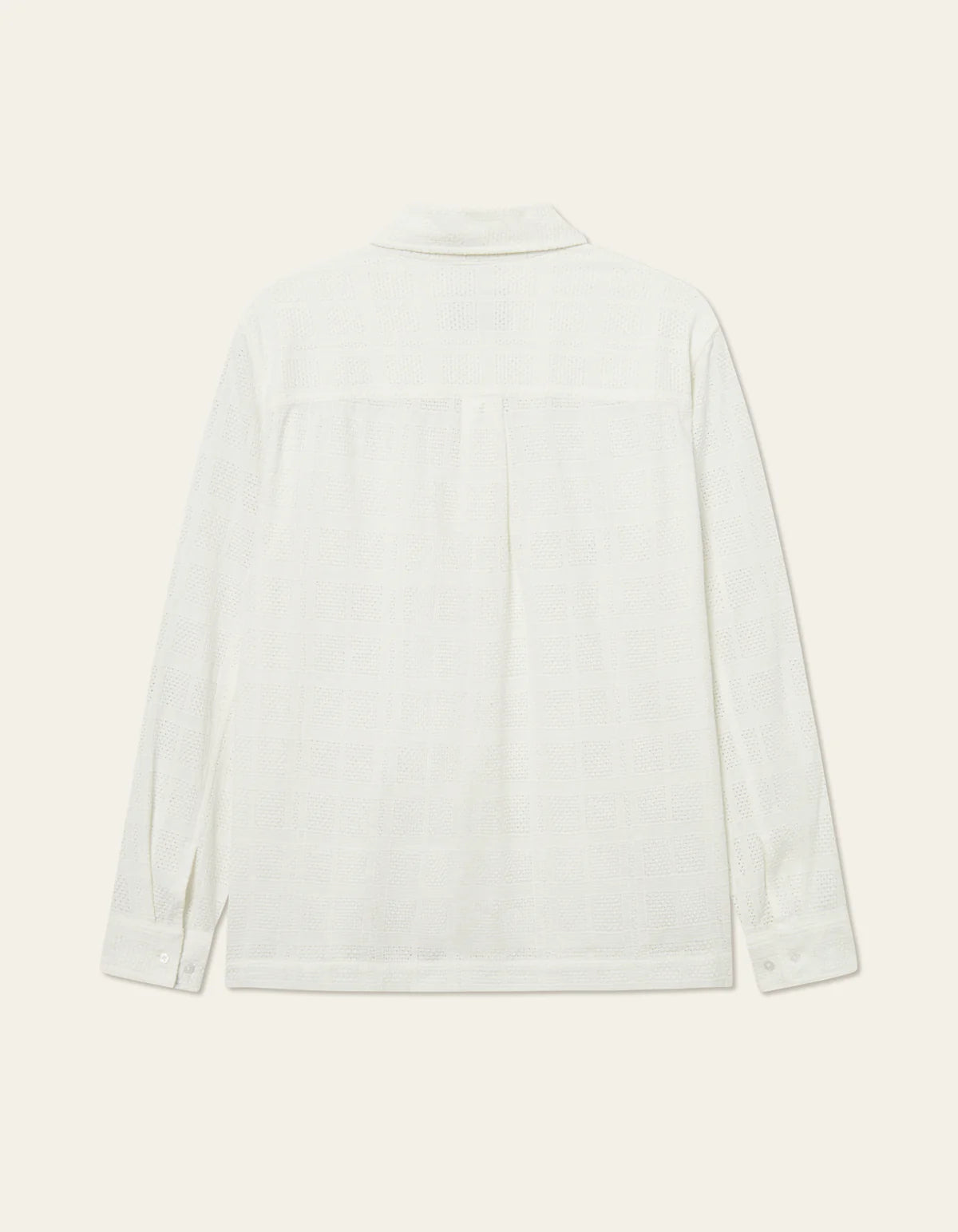 Charlie LS Shirt