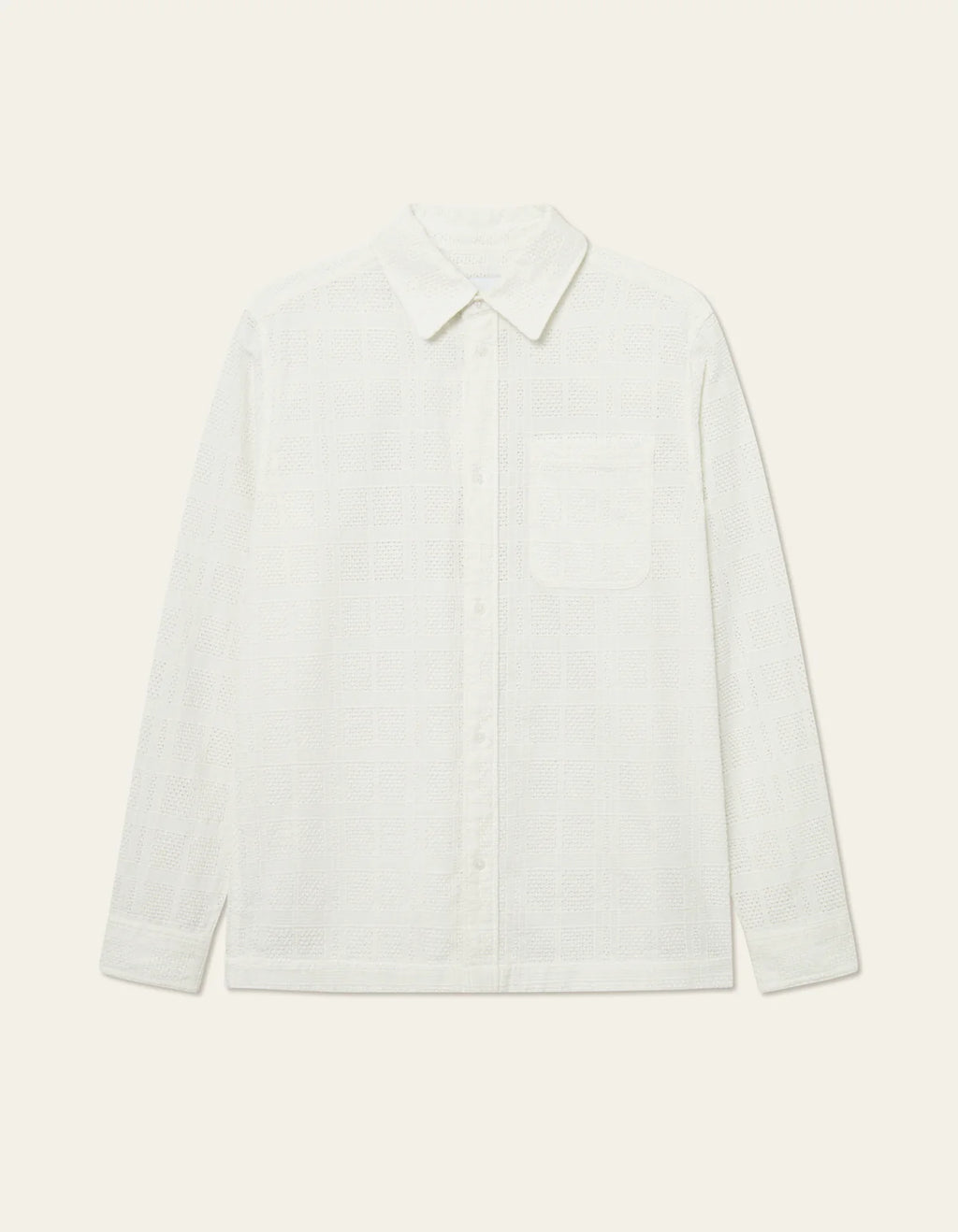 Charlie LS Shirt