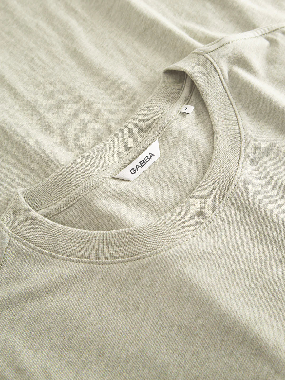 Dune Melange SS, Green Melange