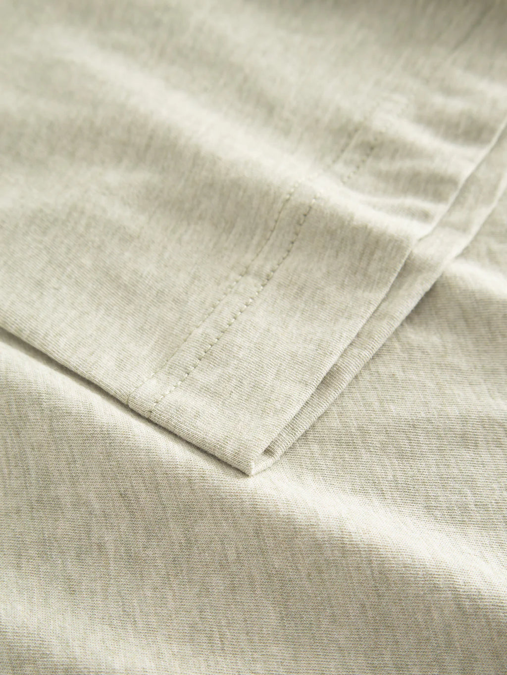 Dune Melange SS, Green Melange