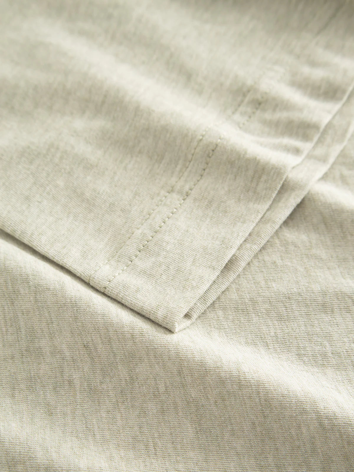Dune Melange SS, Green Melange