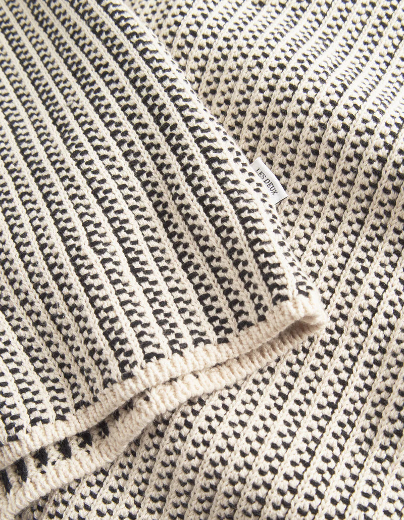 Easton Knitted SS shirt
