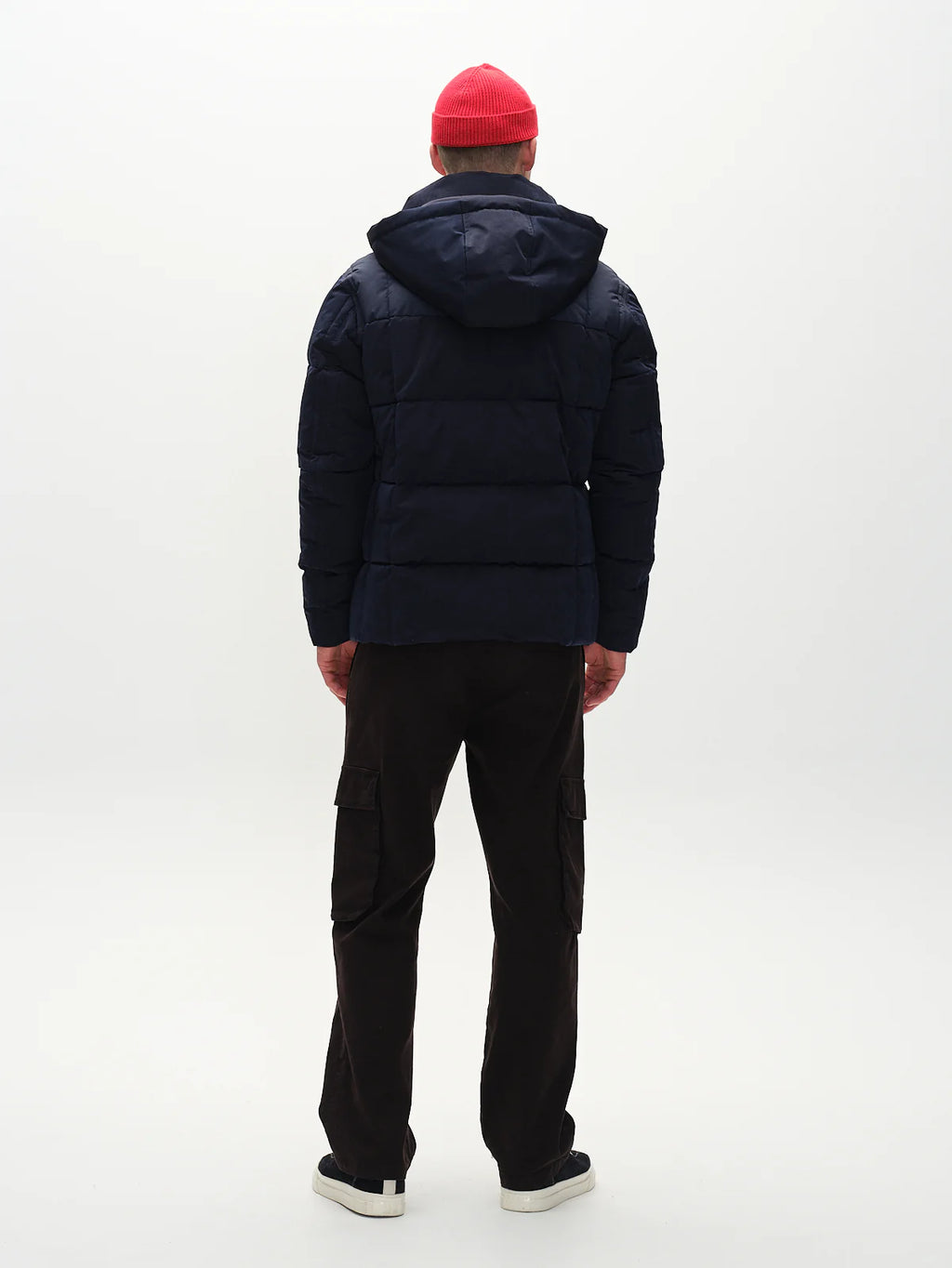 Glaze Tech Navy