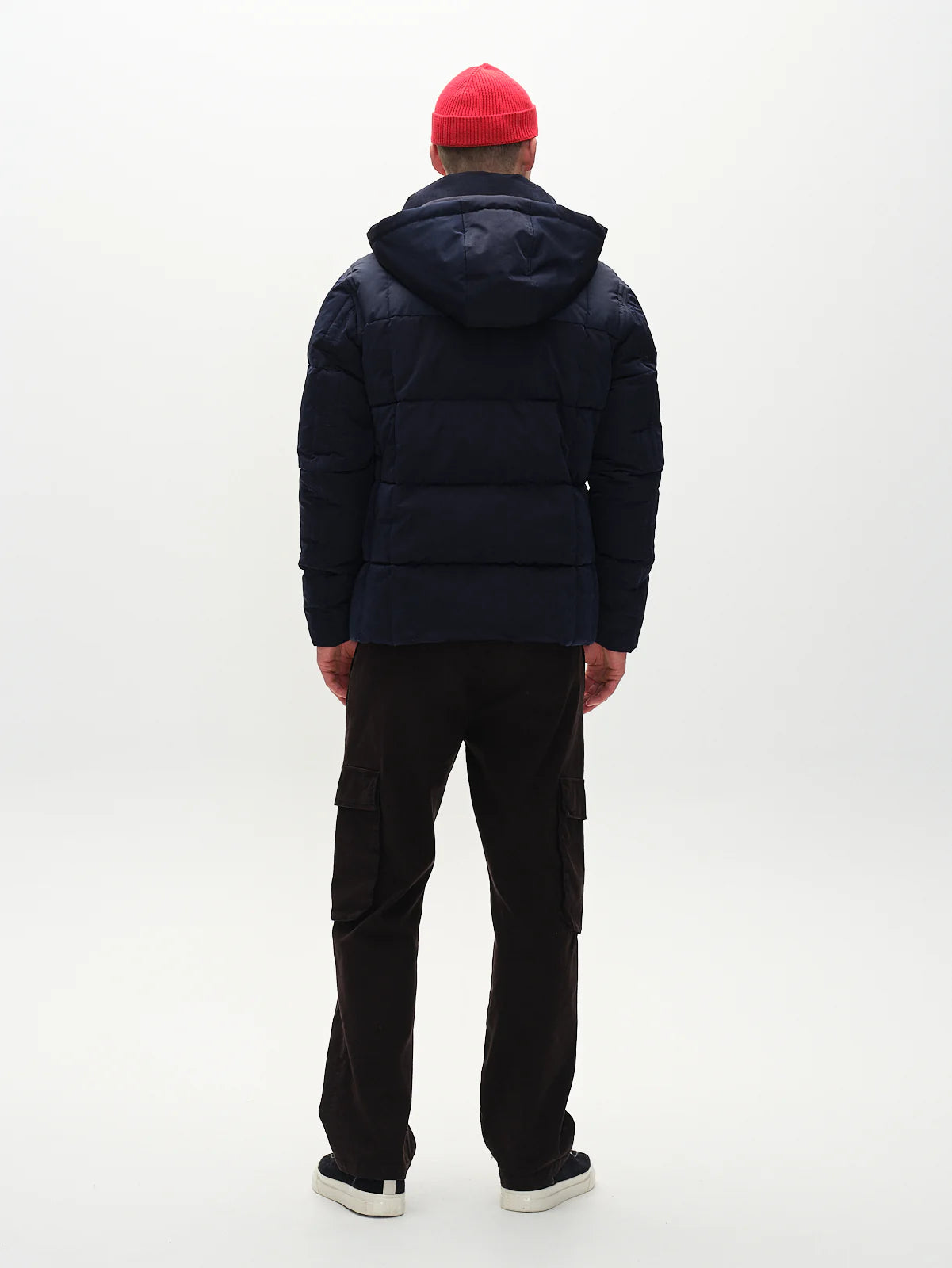 Glaze Tech Navy