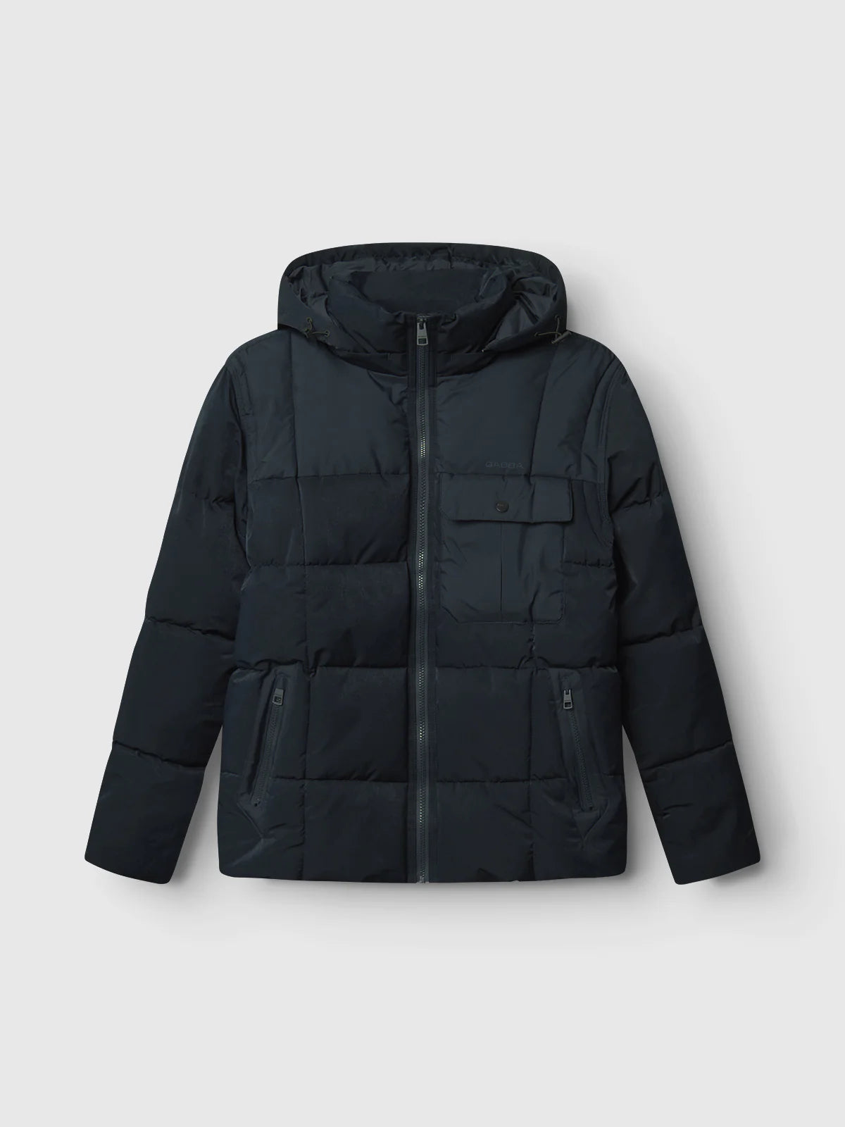 Glaze Tech Navy