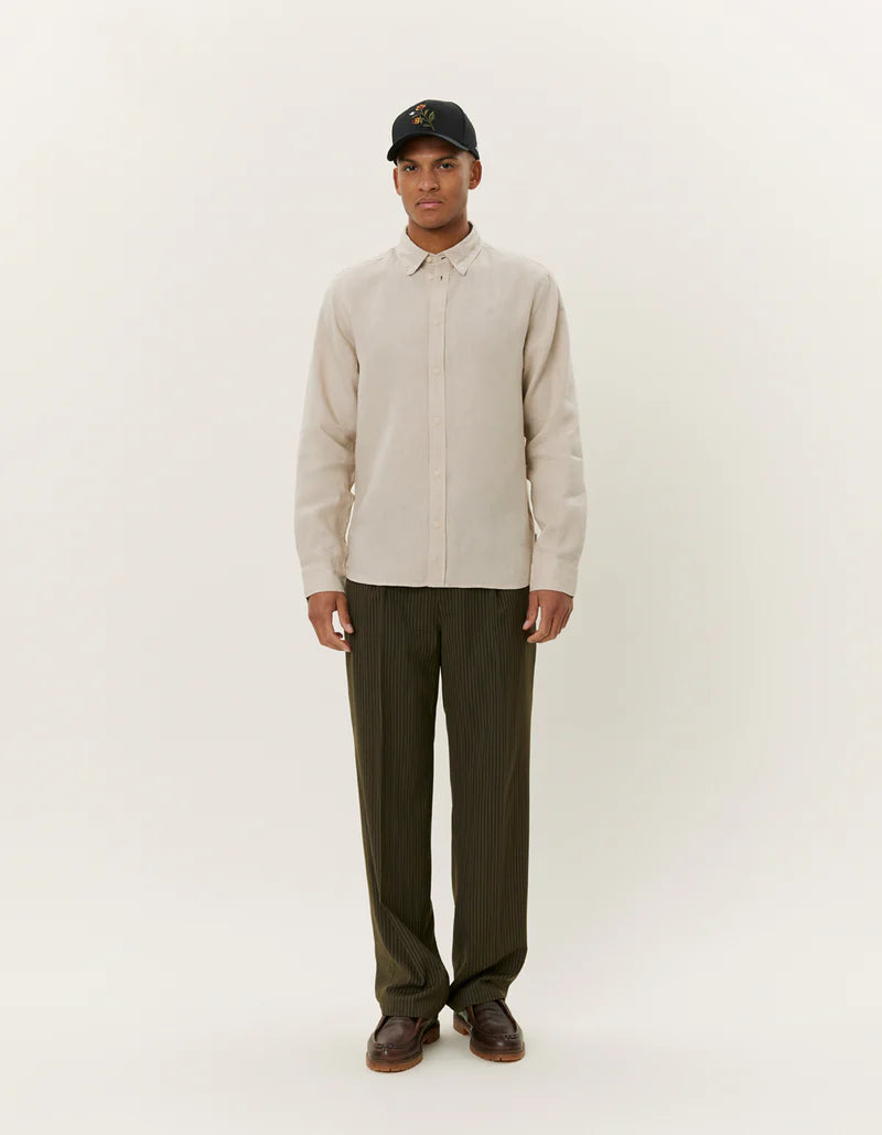 Kristian Linen B.D. Shirt