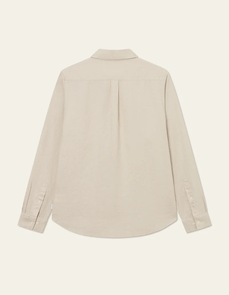 Kristian Linen B.D. Shirt