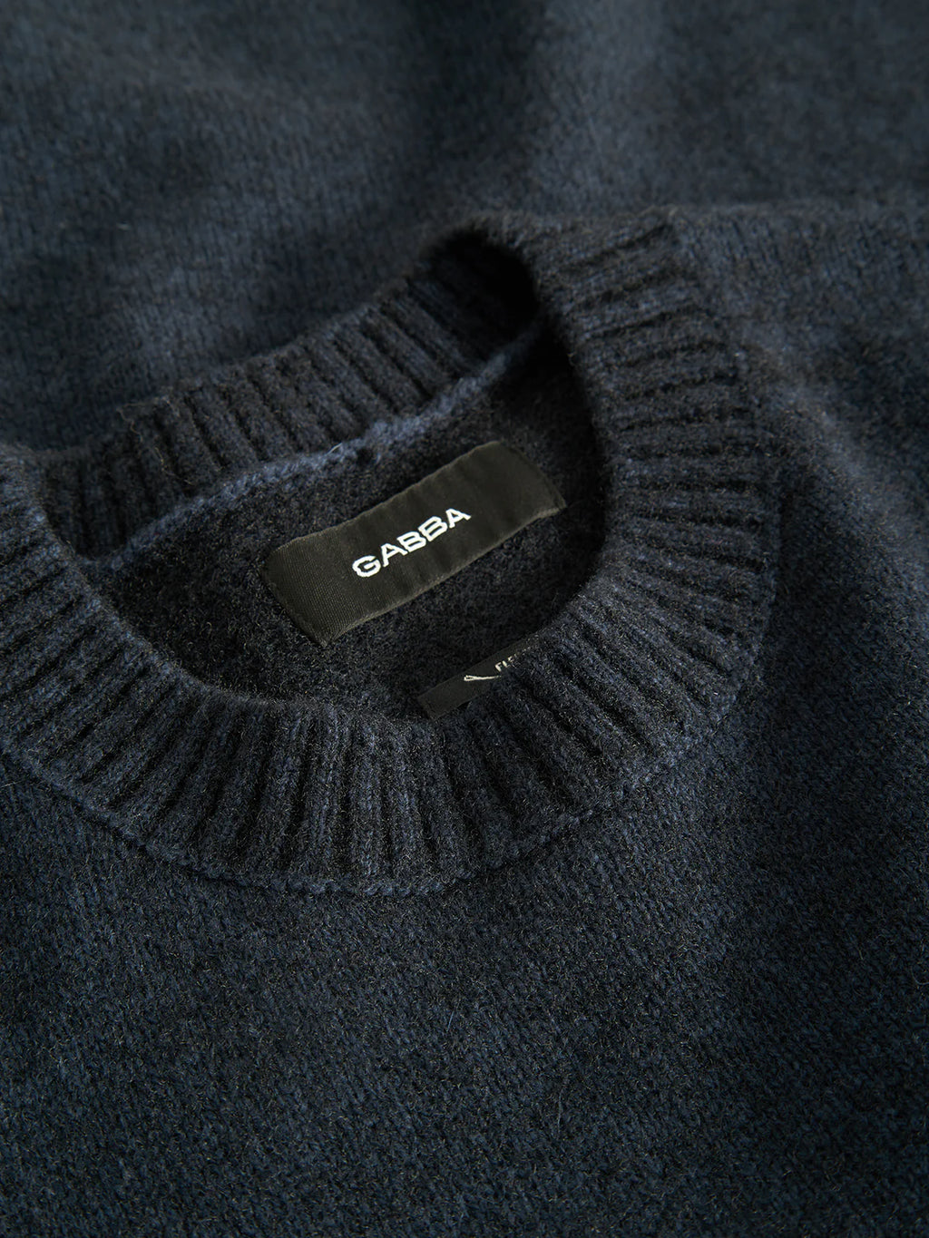 Luca Ls Navy