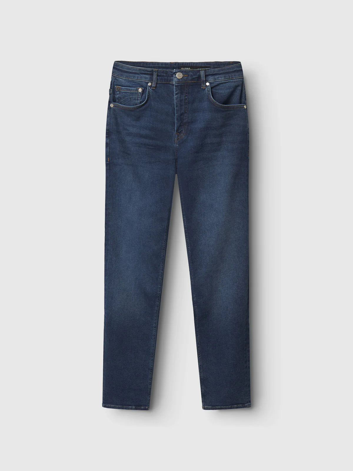 Marc K4486 Limited Mid Blue Denim