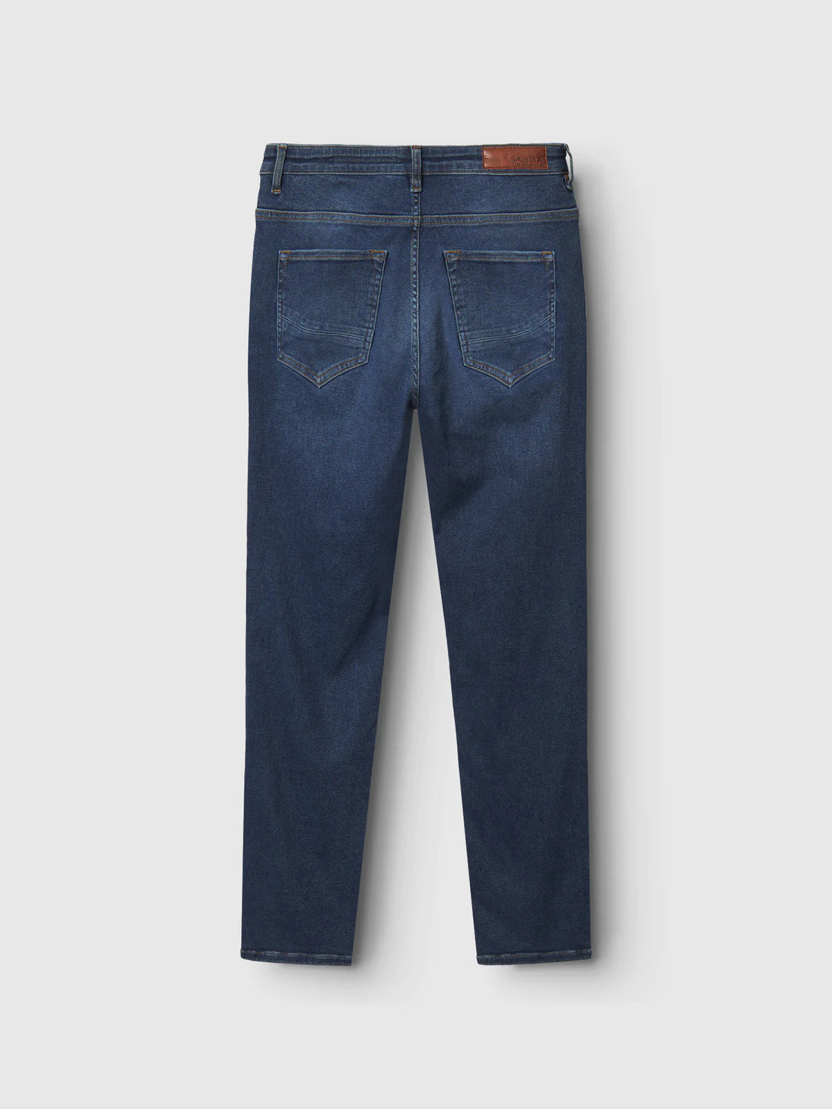 Marc K4486 Limited Mid Blue Denim