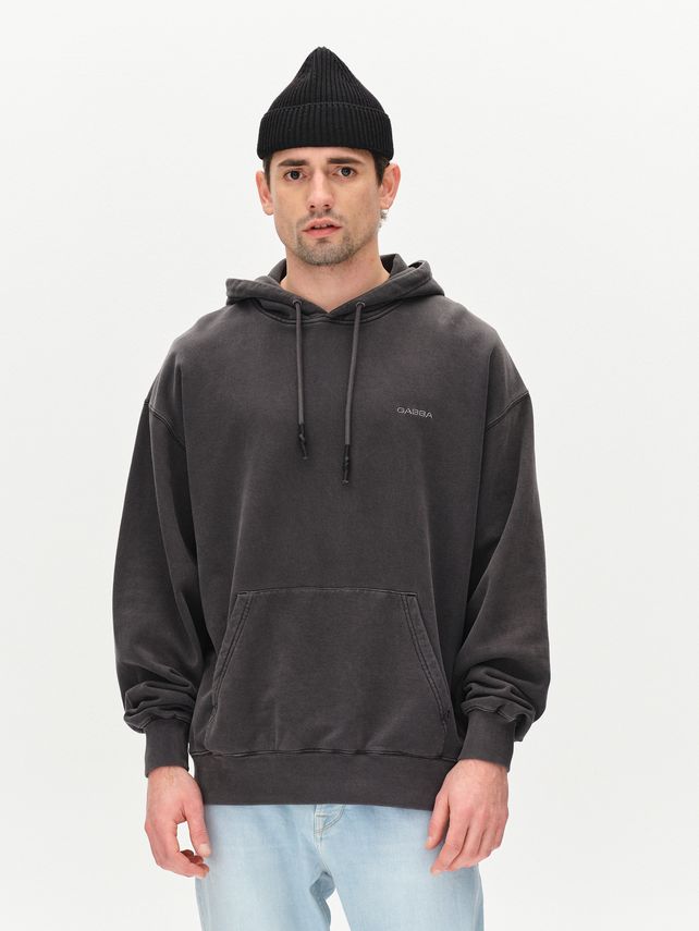 Mars, Hoodie