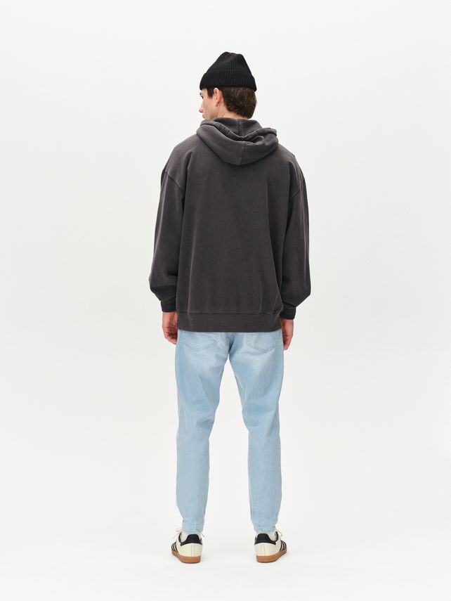 Mars, Hoodie