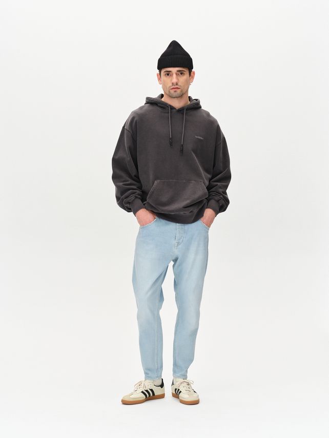 Mars, Hoodie