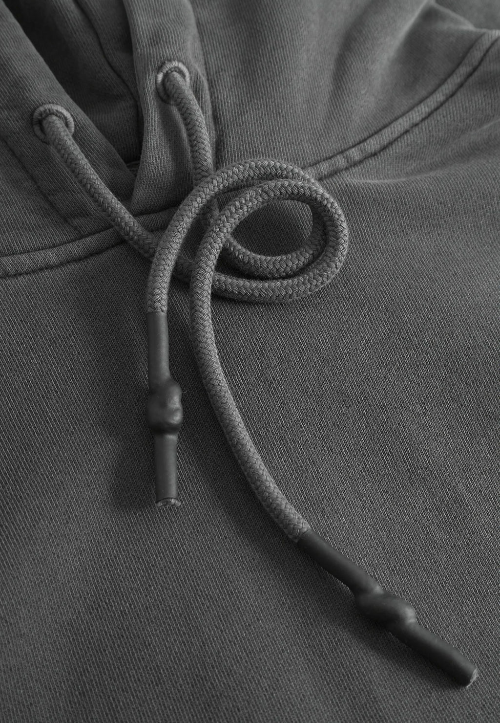Mars, Hoodie