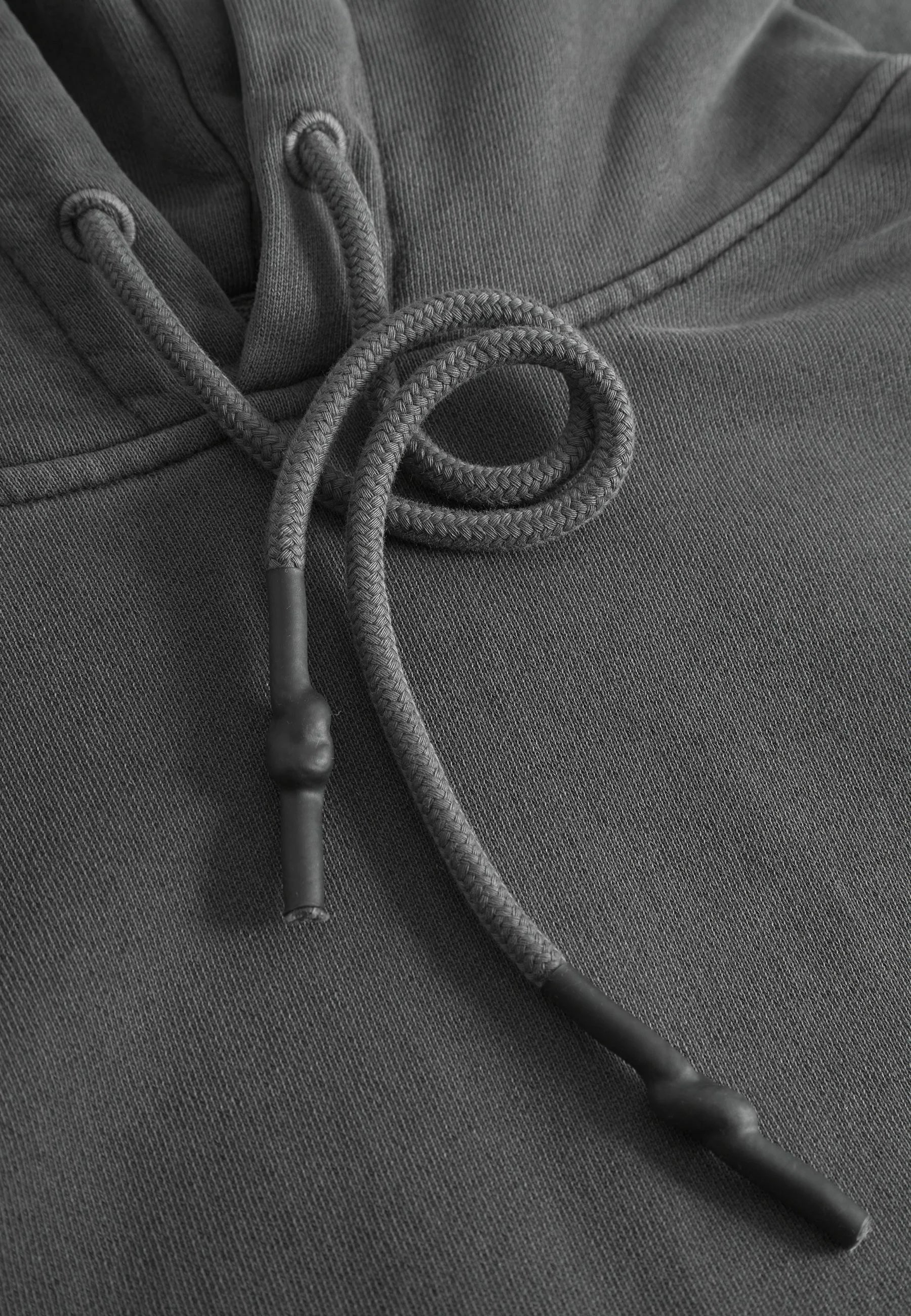 Mars, Hoodie