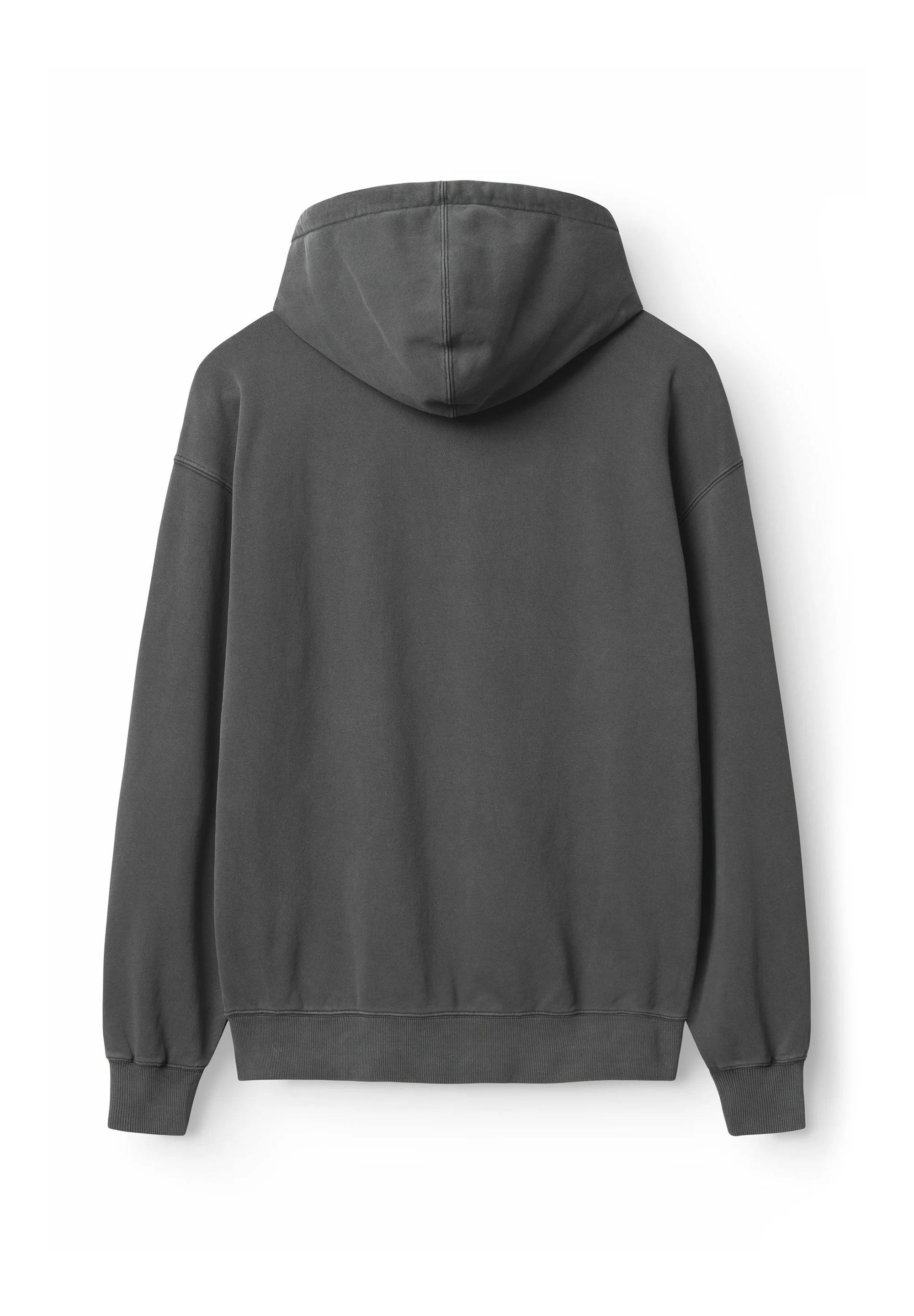 Mars, Hoodie