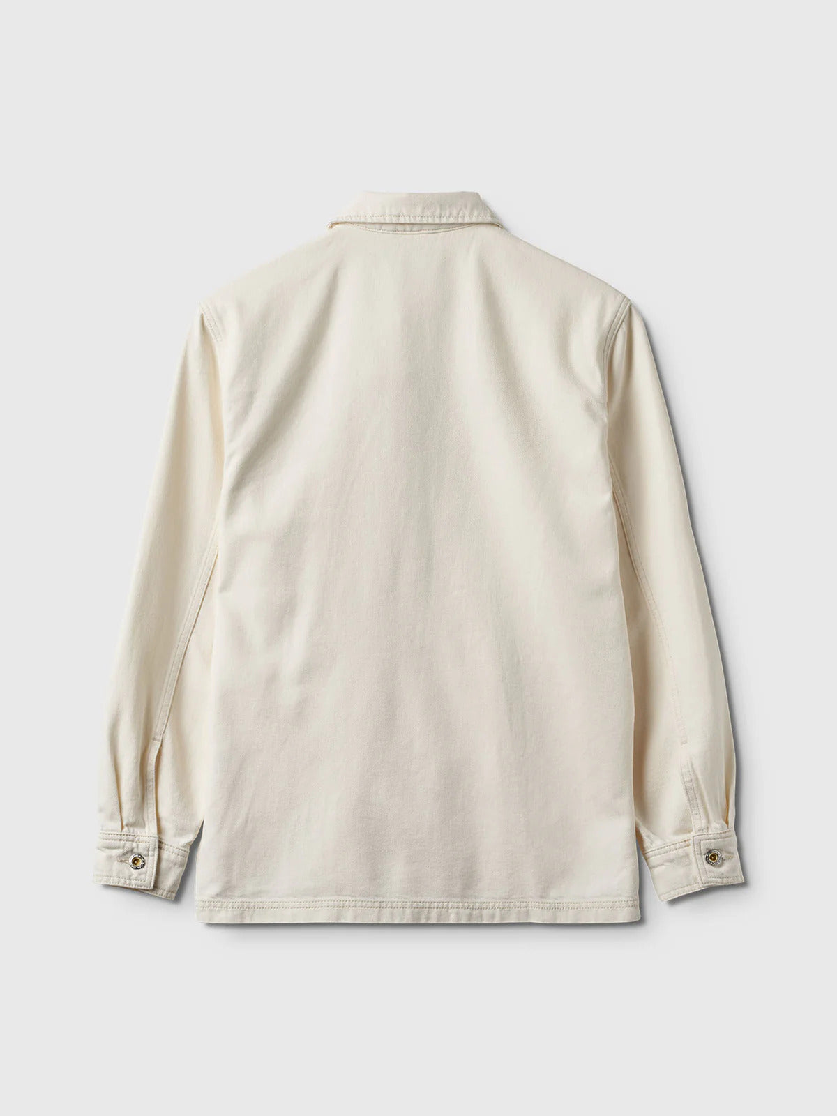 Rebel denim Off white