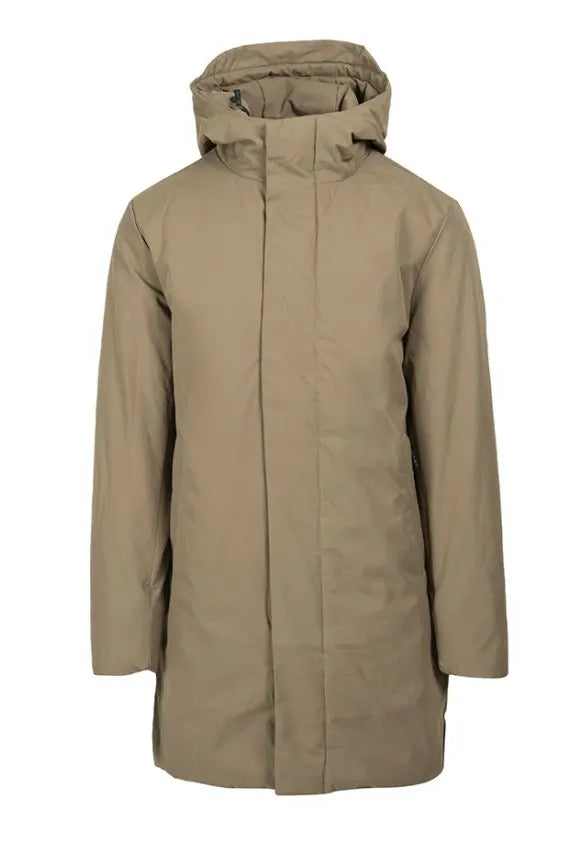 Rontin T, Khaki