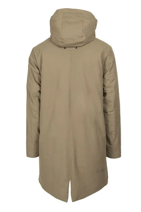 Rontin T, Khaki