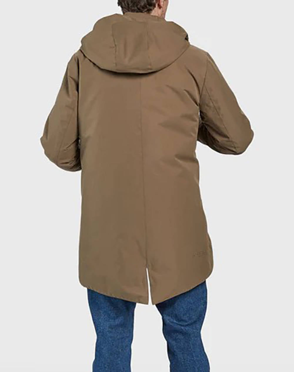Rontin T, Khaki