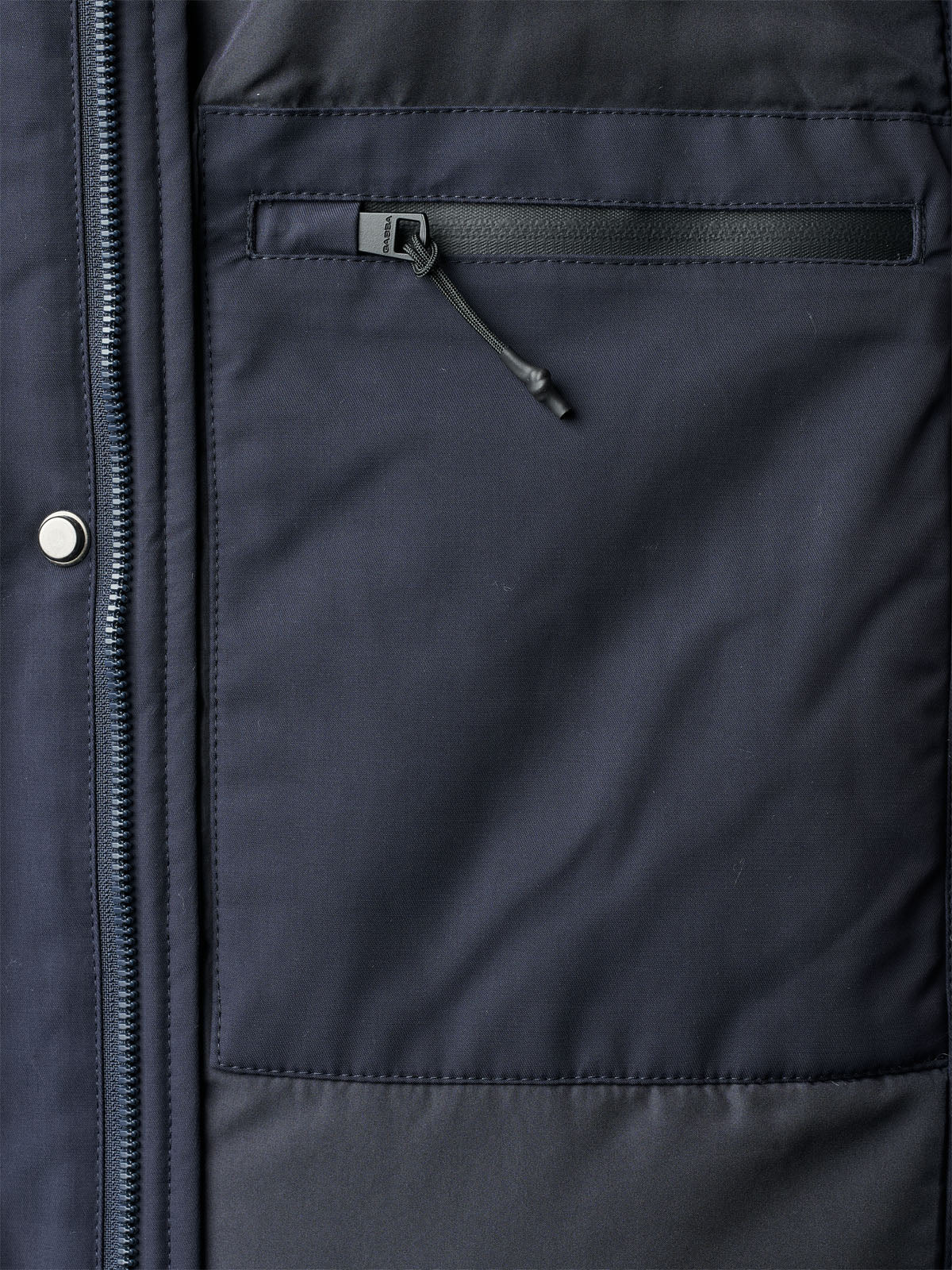 Rontin T Navy