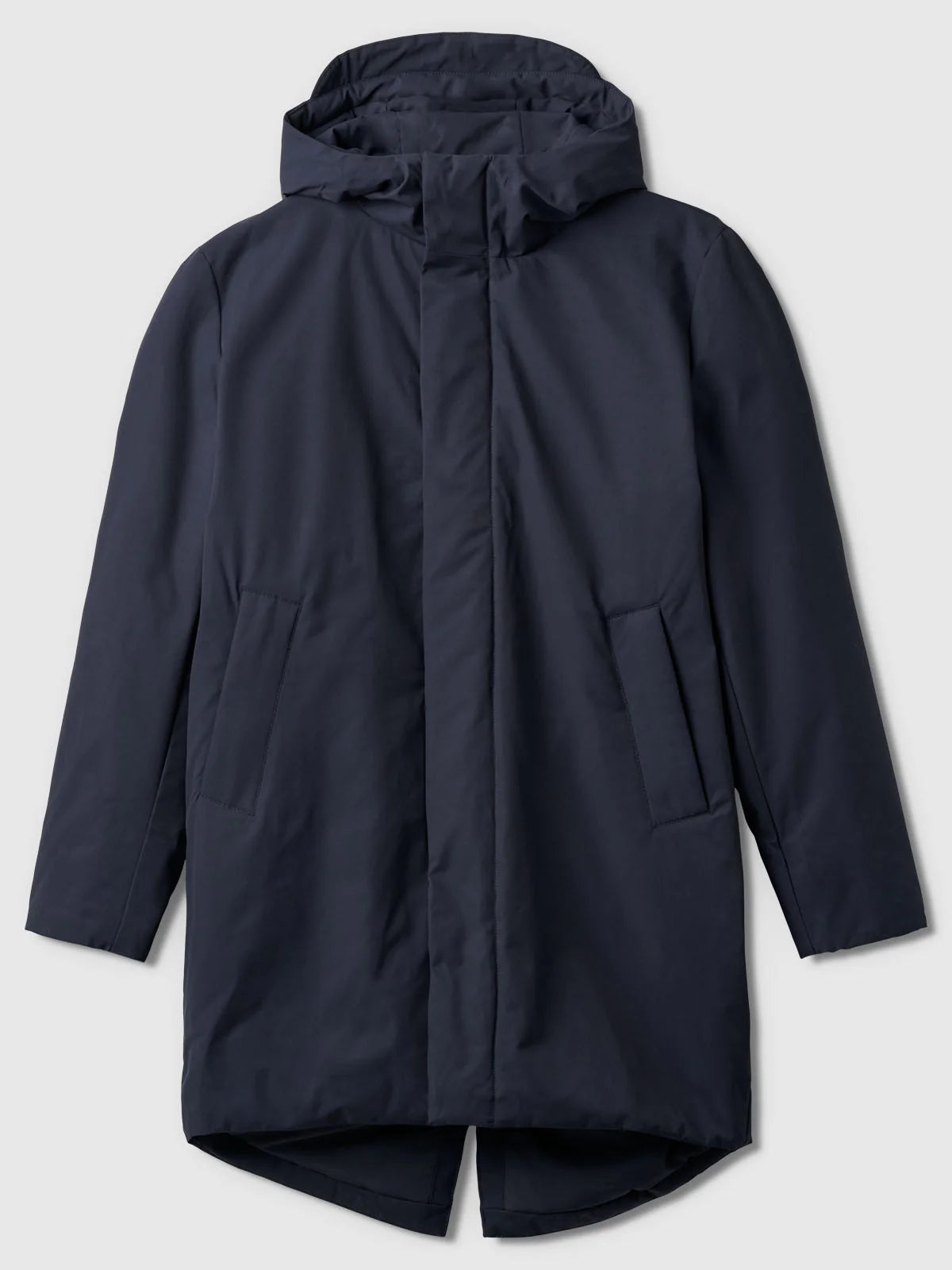 Rontin T Navy