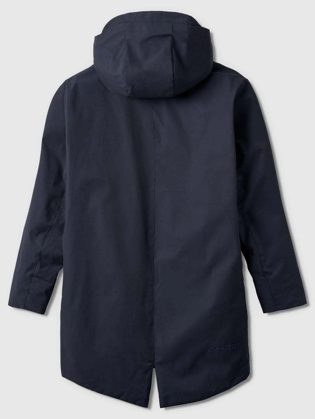 Rontin T Navy