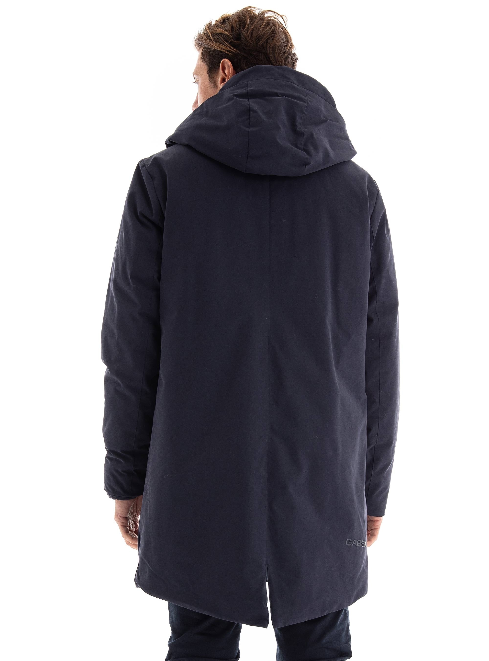Rontin T Navy