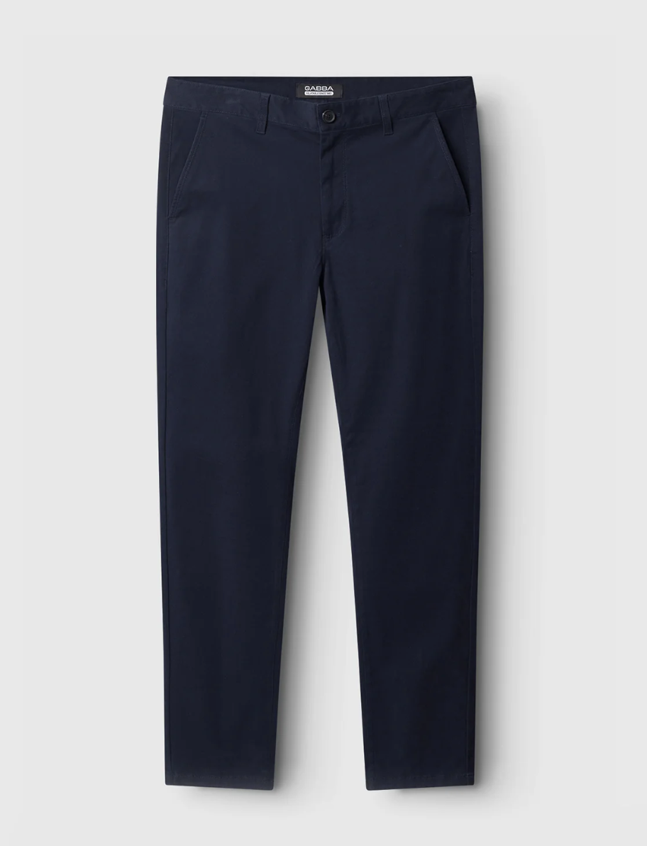 Venza Chino Navy