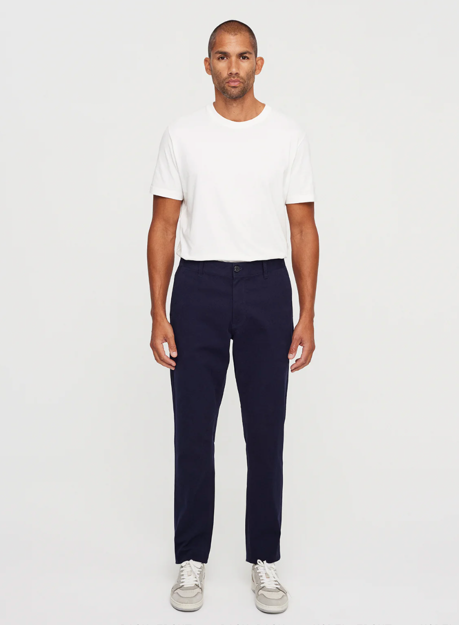 Venza Chino Navy