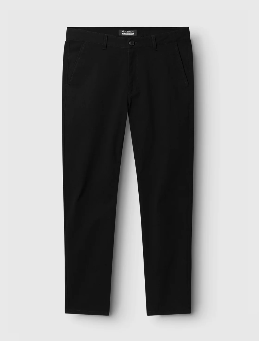 Venza Chino Black