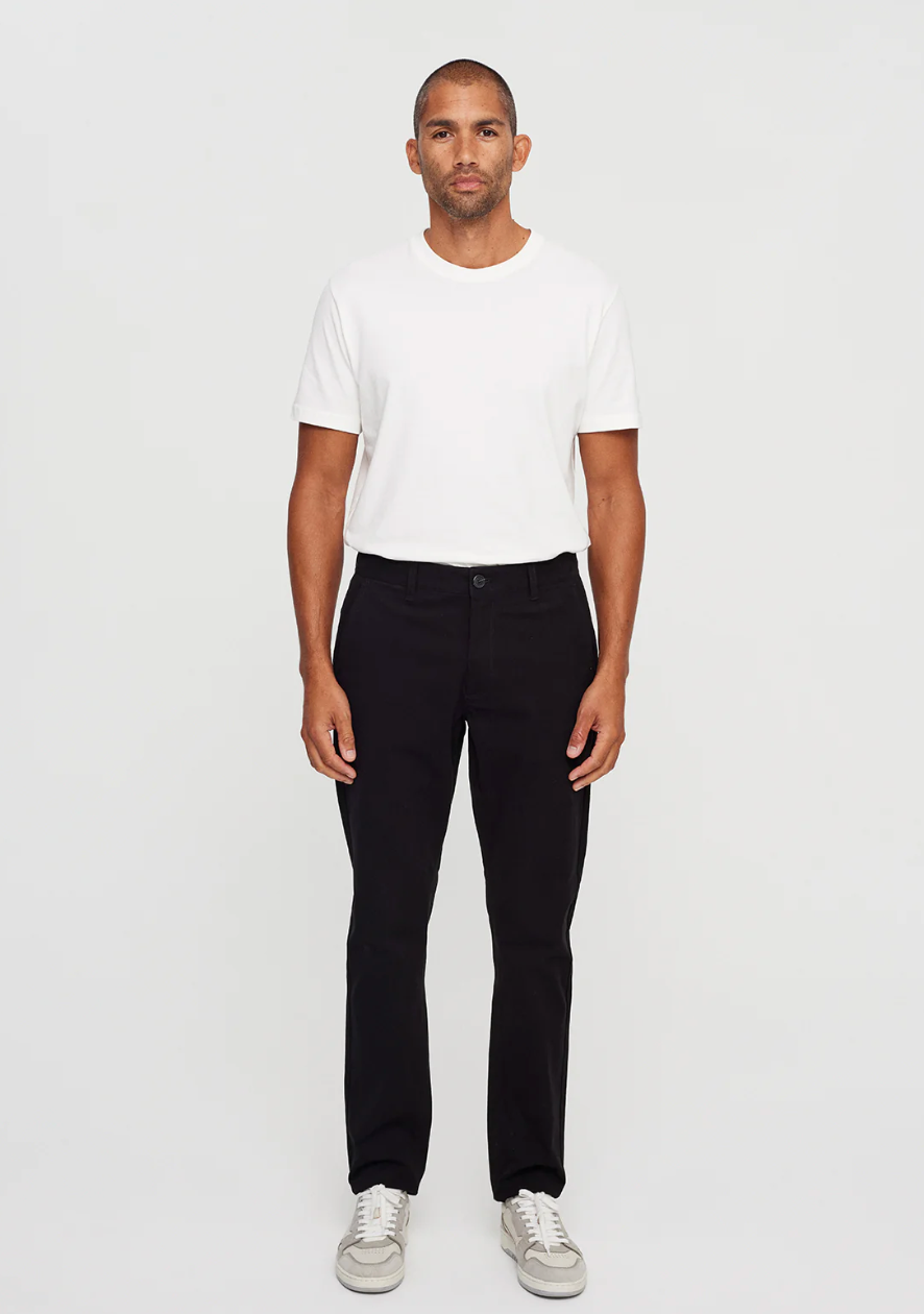 Venza Chino Black