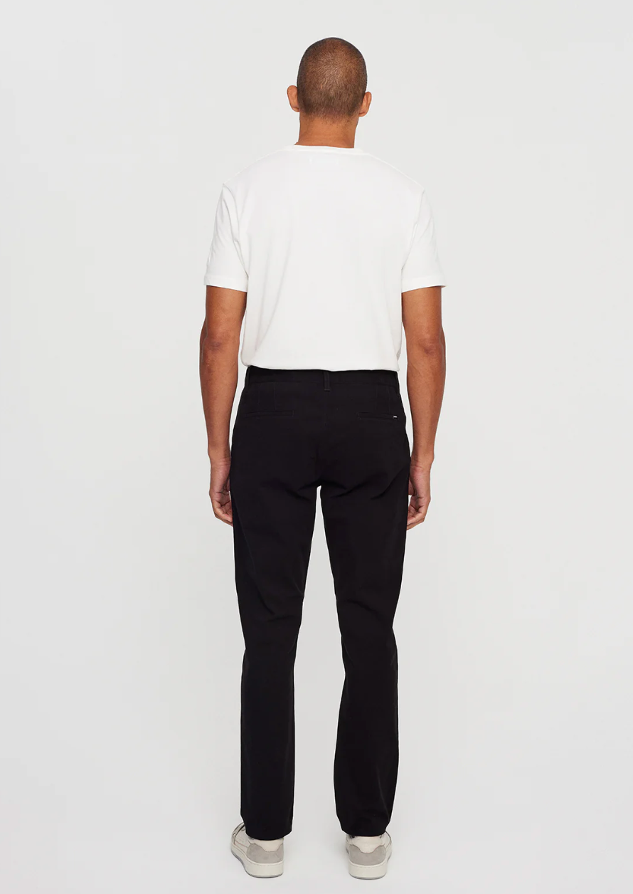 Venza Chino Black