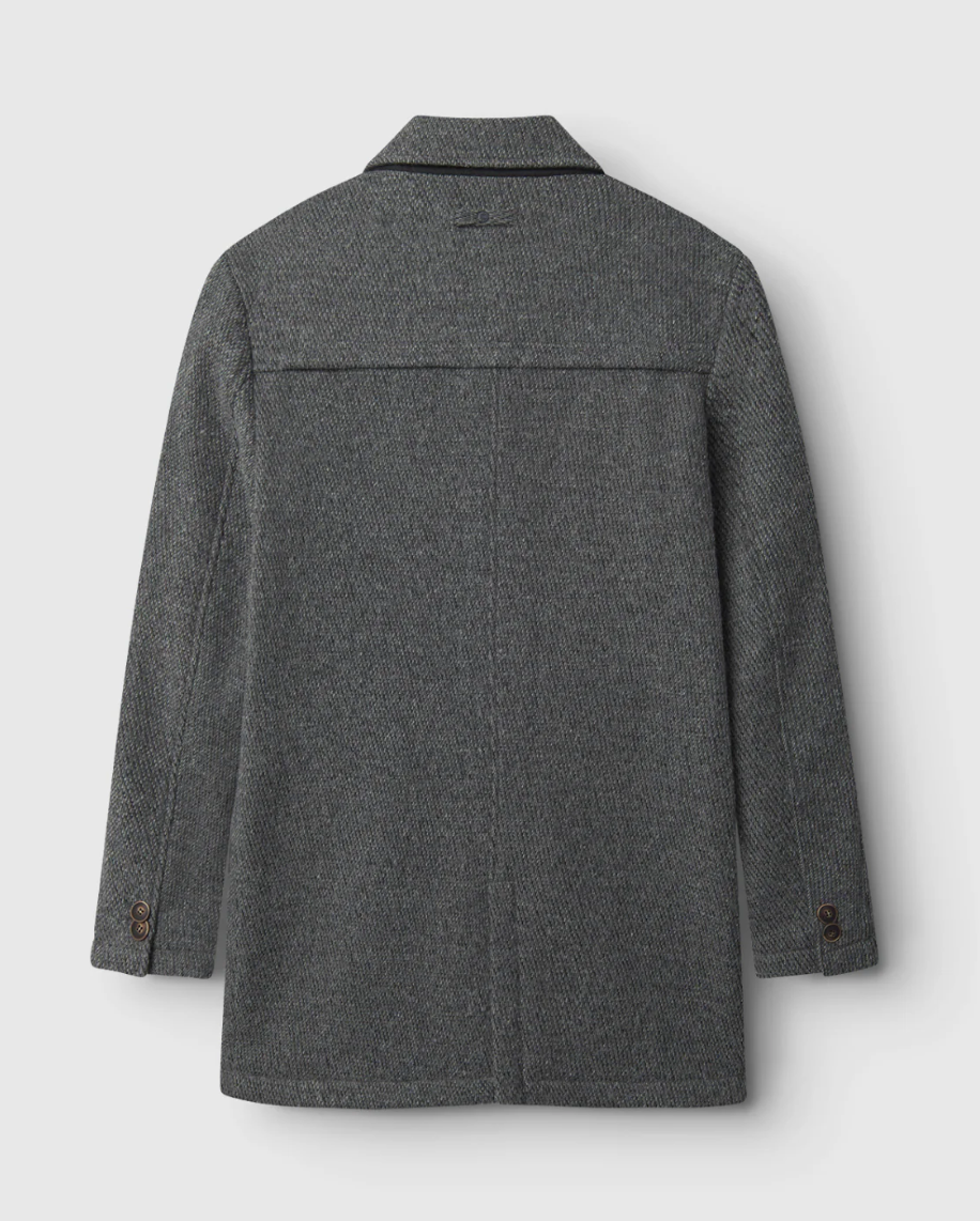 Ashton Diag Grey