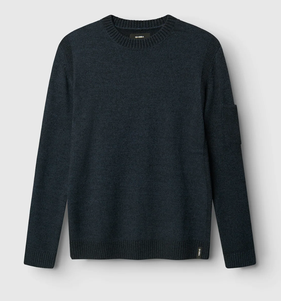Luca Ls Navy
