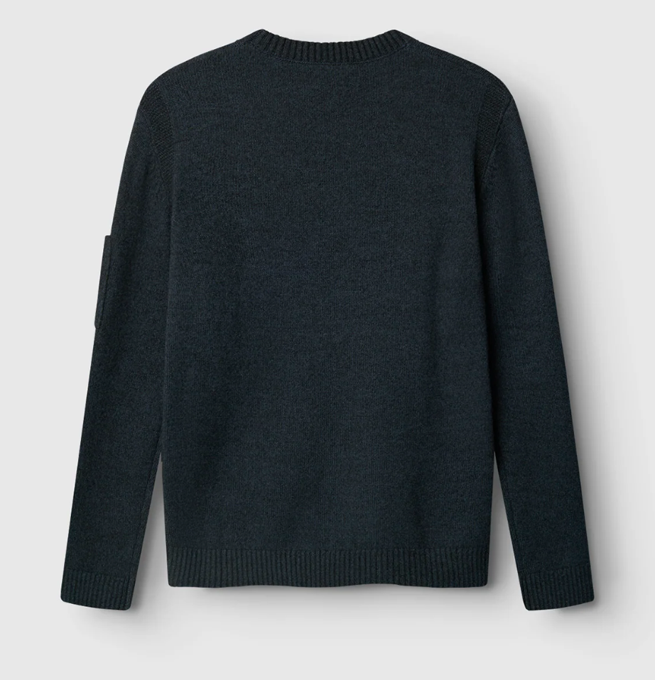 Luca Ls Navy